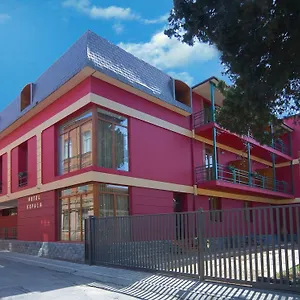 New Kopala *** Tbilisi